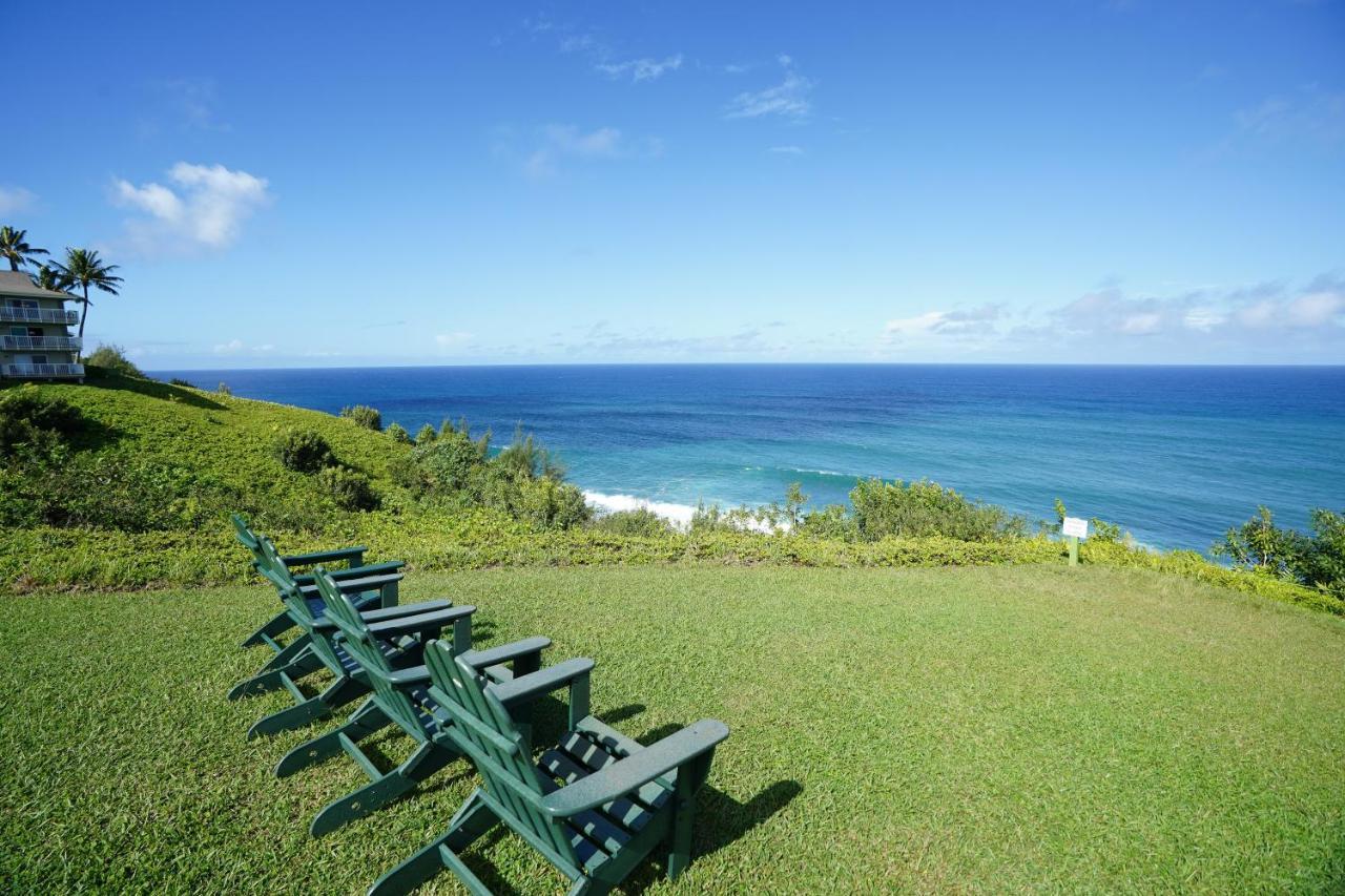 פרינסוויל Alii Kai Resort #5102 מראה חיצוני תמונה