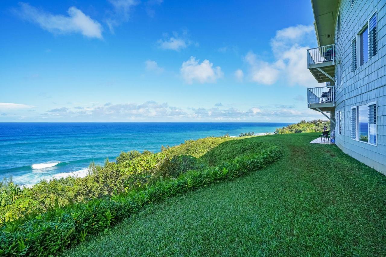 פרינסוויל Alii Kai Resort #5102 מראה חיצוני תמונה