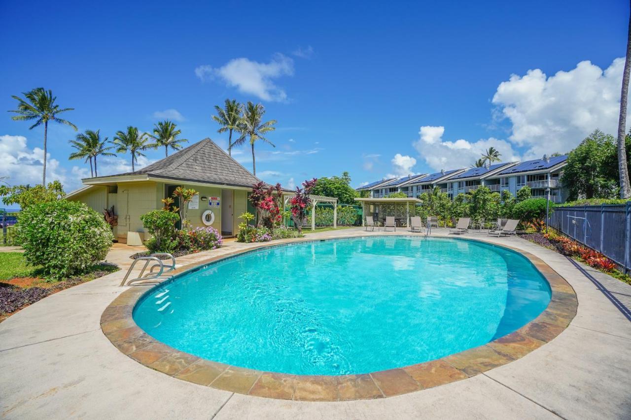 פרינסוויל Alii Kai Resort #5102 מראה חיצוני תמונה