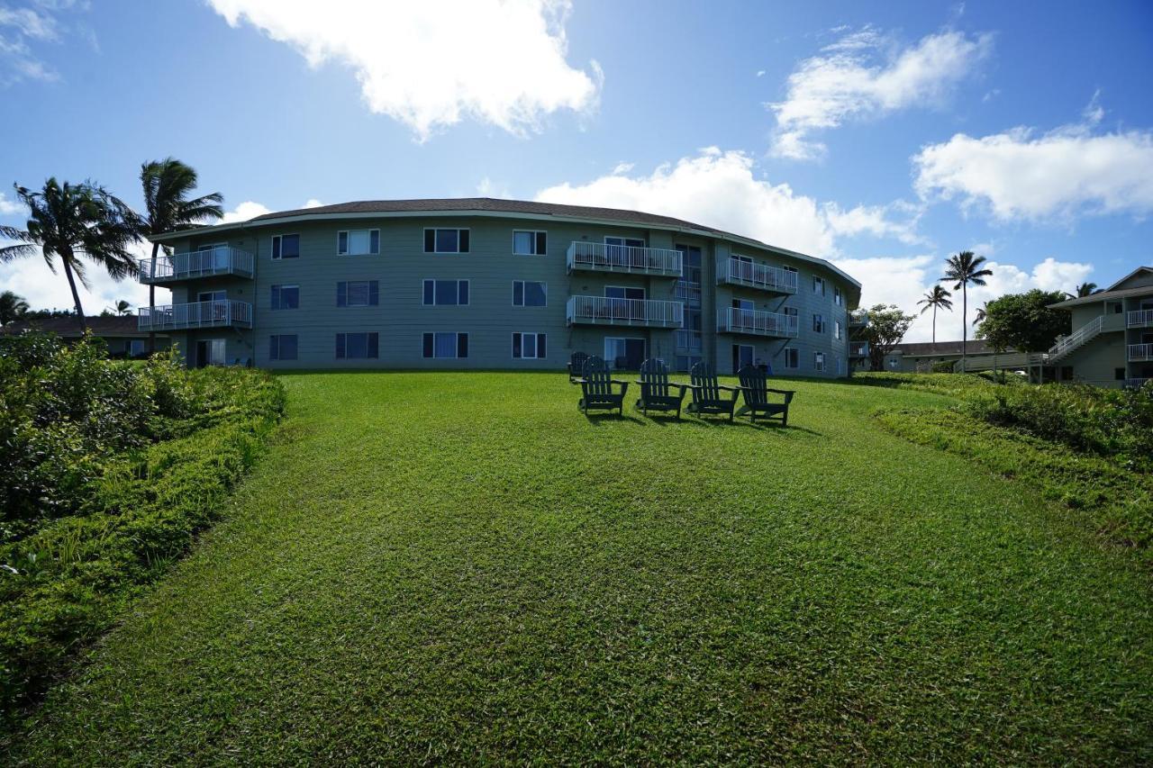 פרינסוויל Alii Kai Resort #5102 מראה חיצוני תמונה